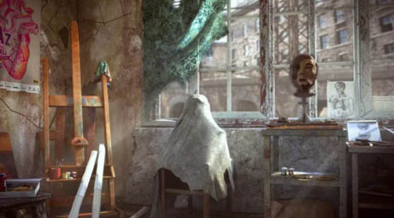Art Workshop