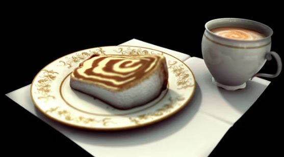 Cakextra