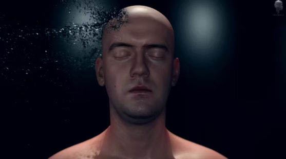 Head FX test