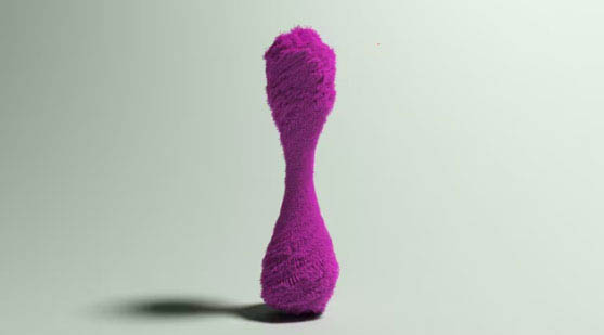 RF 2013 Fiber Test