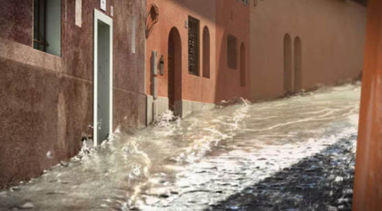 Street Flooding R&D